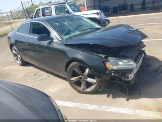 AUDI AUDI A5 2.0T PREMIUM