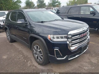 GMC ACADIA FWD SLE