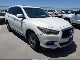INFINITI INFINITI QX60