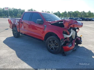 FORD FORD F-150 XLT