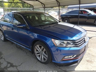 VOLKSWAGEN VOLKSWAGEN PASSAT 1.8T SEL