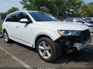AUDI AUDI Q7 PREMIUM PLUS 45 TFSI QUATTRO TIPTRONIC