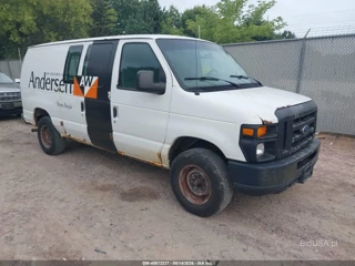 FORD FORD E-250 COMMERCIAL/RECREATIONAL