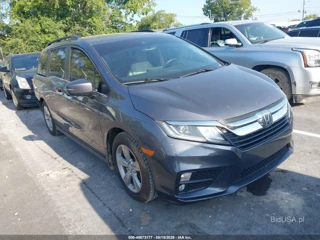 HONDA HONDA ODYSSEY EX-L/EX-L W/NAVI   RES