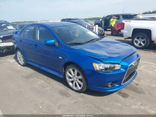MITSUBISHI MITSUBISHI LANCER GT
