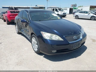 LEXUS LEXUS ES 350