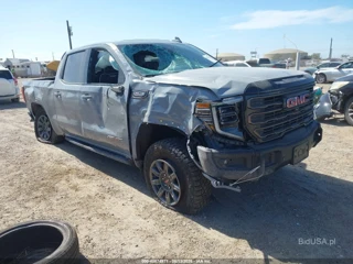 GMC SIERRA 1500