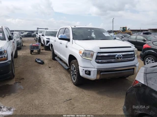 TOYOTA TOYOTA TUNDRA 1794 5.7L V8