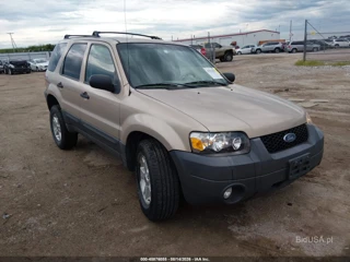 FORD FORD ESCAPE XLT/XLT SPORT