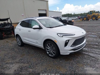 BUICK BUICK ENCORE GX AVENIR FWD