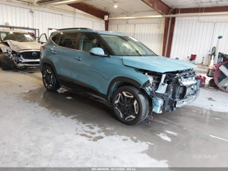 KIA KIA SELTOS SX TURBO