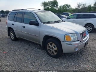 GMC ENVOY SLE