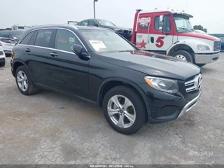 MERCEDES-BENZ MERCEDES-BENZ GLC 300 4MATIC