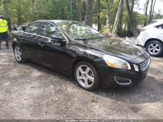 VOLVO VOLVO S60 T5