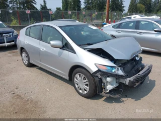 HONDA HONDA INSIGHT LX