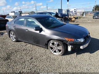 ACURA ACURA TSX 3.5