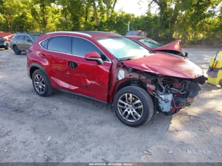 LEXUS LEXUS NX 200T