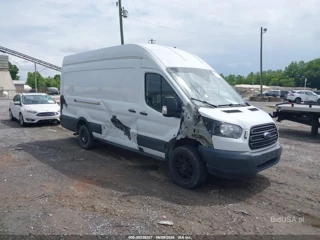 FORD FORD TRANSIT-350 CARGO VAN