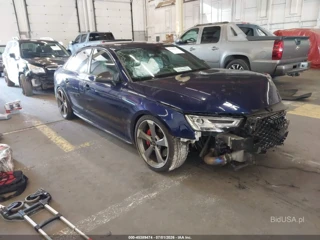 AUDI AUDI S4 3.0T PREMIUM PLUS