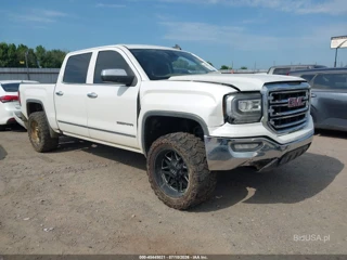 GMC SIERRA 1500 SLT
