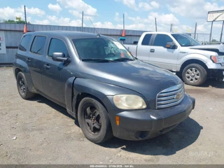 CHEVROLET CHEVROLET HHR LT W/1LT