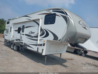 KEYSTONE RV KEYSTONE RV COUGAR