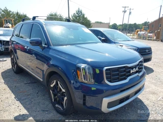 KIA KIA TELLURIDE S