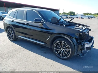 BMW X3 SDRIVE30I