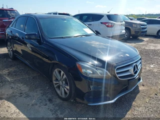 MERCEDES-BENZ MERCEDES-BENZ E 350