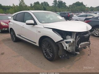 ACURA ACURA RDX A-SPEC ADVANCE PACKAGE