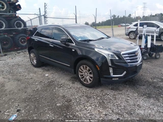 CADILLAC CADILLAC XT5 STANDARD