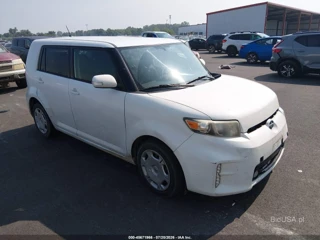 SCION SCION XB