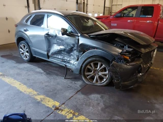 MAZDA MAZDA CX-30 SELECT