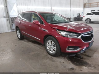 BUICK BUICK ENCLAVE AWD ESSENCE