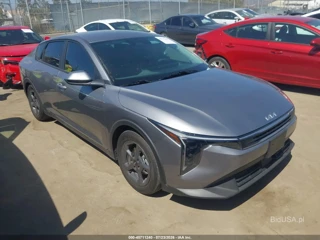 KIA KIA K4 LXS