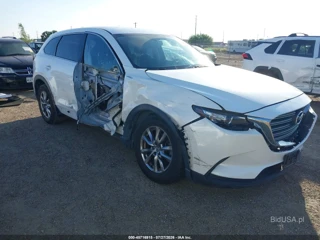 MAZDA MAZDA CX-9 TOURING