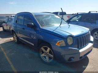 JEEP JEEP COMPASS LIMITED