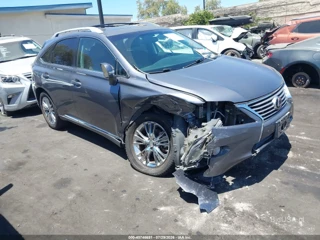 LEXUS LEXUS RX 350