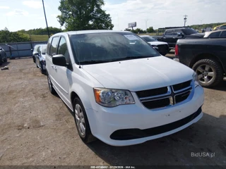 DODGE DODGE GRAND CARAVAN SE