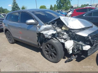 MAZDA MAZDA CX-9 TOURING