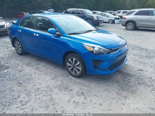 KIA KIA RIO S
