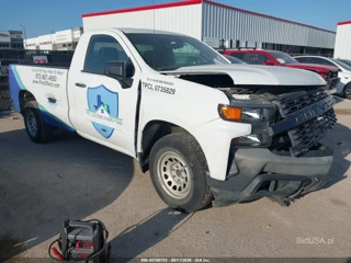 CHEVROLET CHEVROLET SILVERADO 1500 LTD 2WD  LONG BED WT