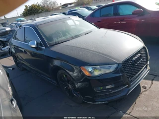 AUDI AUDI S3 PREMIUM PLUS