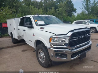 RAM RAM 3500 CHASSIS TRADESMAN/SLT/LARAMIE/LIMITED