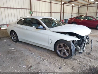 BMW 428I