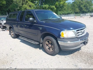 FORD FORD F-150 LARIAT/XL/XLT