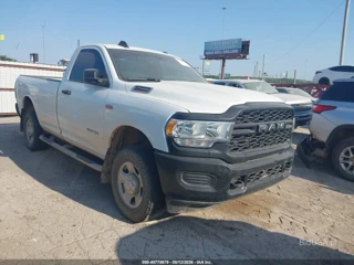 RAM RAM 2500 TRADESMAN  4X4 8' BOX