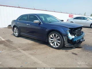 CHRYSLER CHRYSLER 300C