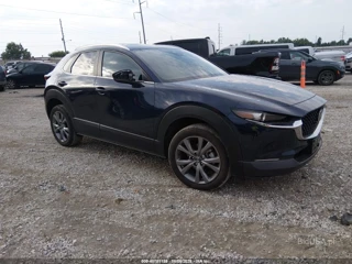 MAZDA MAZDA CX-30 2.5 S PREFERRED PACKAGE