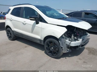 FORD FORD ECOSPORT SES